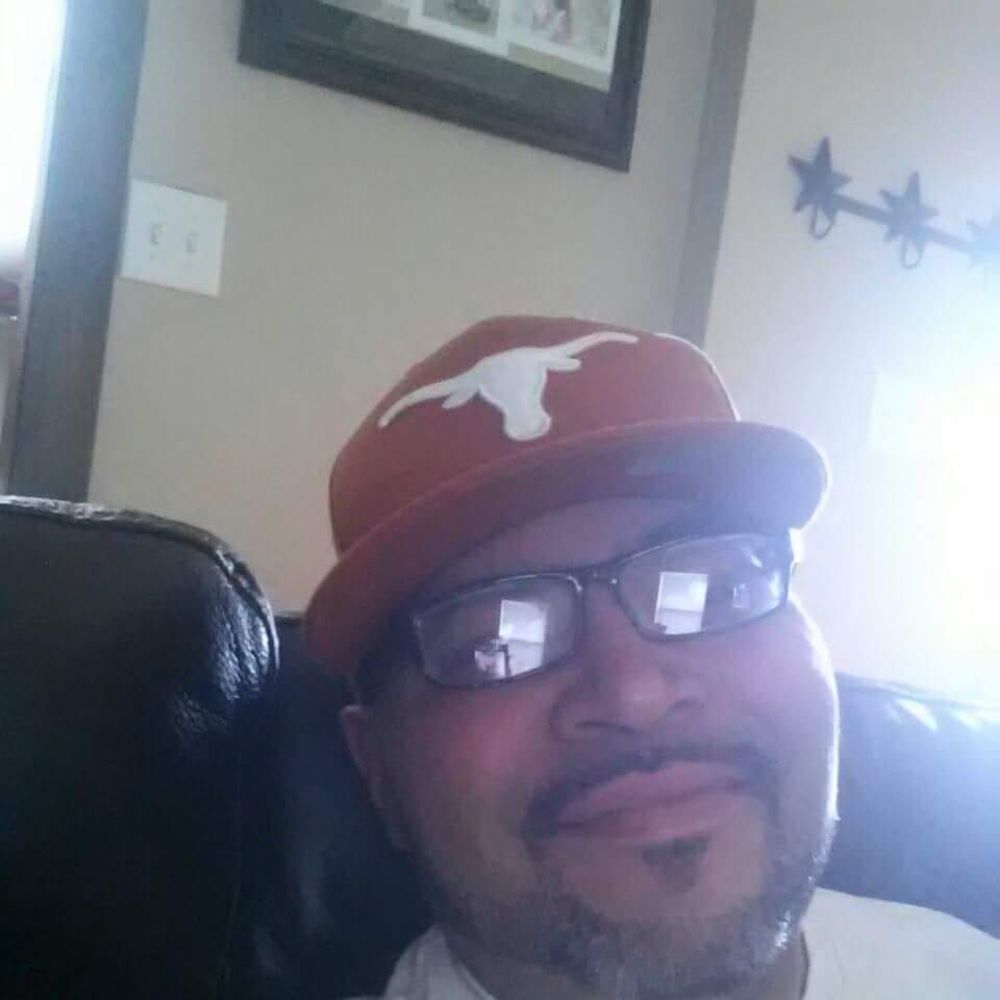 Meet your Posher, Johnanthonyh